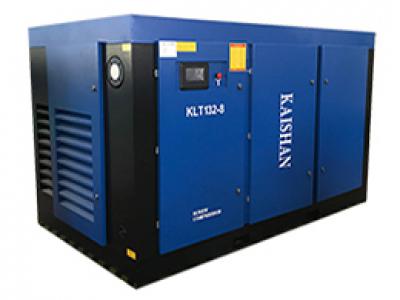 兴宁LG两级压缩螺杆空气压缩机