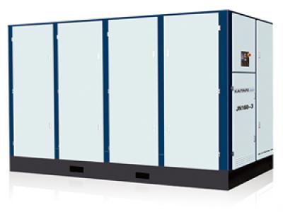 兴宁Kaitain 0.3Mpa低压螺杆空气压缩机