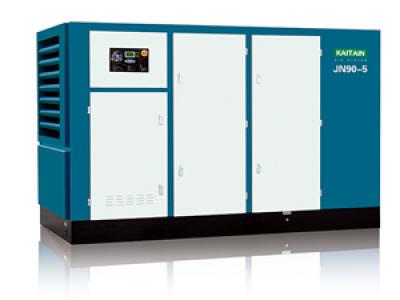 兴宁Kaitain 0.5Mpa低压螺杆空气压缩机