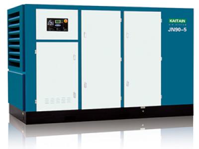 兴宁Kaitec0.5Mpa低压螺杆空气压缩机