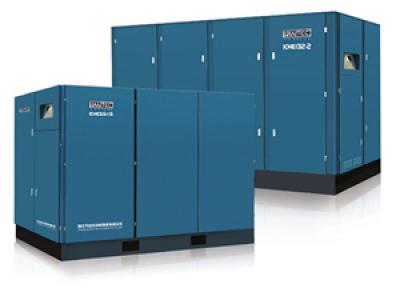 兴宁KAITEC 0.15-0.2Mpa 低压螺杆空气压缩机