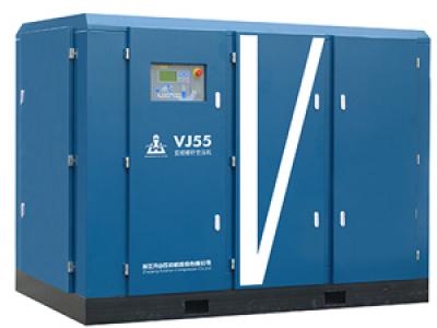 兴宁VJ真变频螺杆空气压缩机